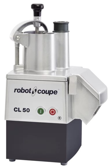 Robot Coupe CL 50 - MARSSA ENTERPRISE