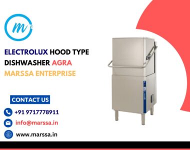 Electrolux Hood Type Dishwasher Agra Marssa Enterprise