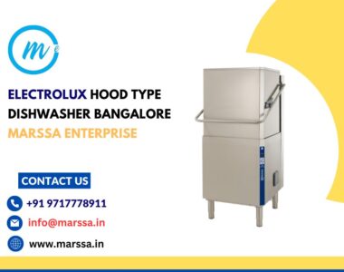 Electrolux Hood Type Dishwasher Bangalore Marssa Enterprise