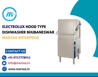 Electrolux Hood Type Dishwasher Bhubaneswar Marssa Enterprise