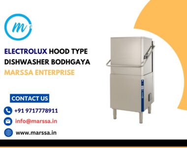 Electrolux Hood Type Dishwasher Bodhgaya Marssa Enterprise