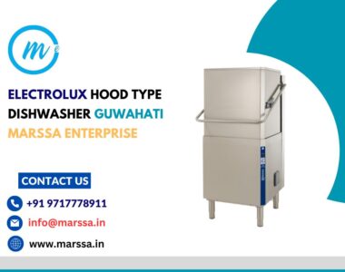 Electrolux Hood Type Dishwasher Guwahati Marssa Enterprise