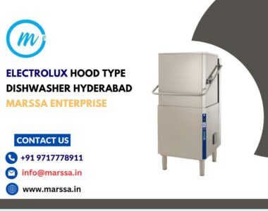 Electrolux Hood Type Dishwasher Hyderabad Marssa Enterprise