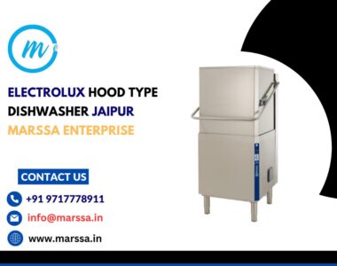 Electrolux Hood Type Dishwasher Jaipur Marssa Enterprise