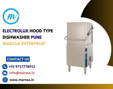 Electrolux Hood Type Dishwasher Pune Marssa Enterprise