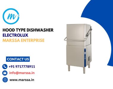 HOOD TYPE DISHWASHER,80R/H-ROW Electrolux Marssa Enterprise Goa Panjim Varca