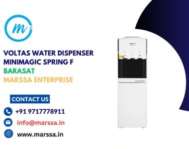 Voltas Water Dispenser Minimagic Spring F Barasat Marssa Enterprise