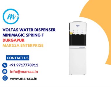 Voltas Water Dispenser Minimagic Spring F Durgapur Marssa Enterprise