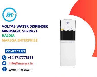 Voltas Water Dispenser Minimagic Spring F Haldia Marssa Enterprise