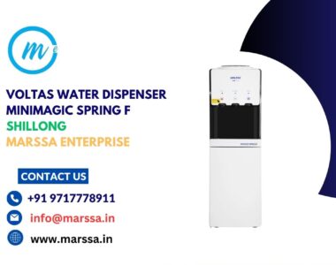 Voltas Water Dispenser Minimagic Spring F Shillong Marssa Enterprise