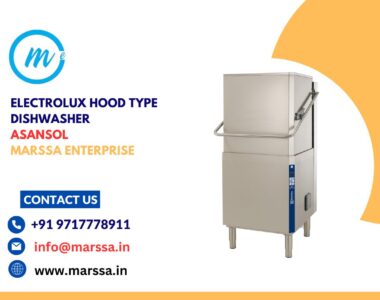 Electrolux Hood Type Dishwasher Asansol Marssa Enterprise