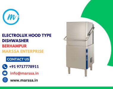 Electrolux Hood Type Dishwasher Berhampur Marssa Enterprise