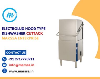 Electrolux Hood Type Dishwasher Cuttack Marssa Enterprise