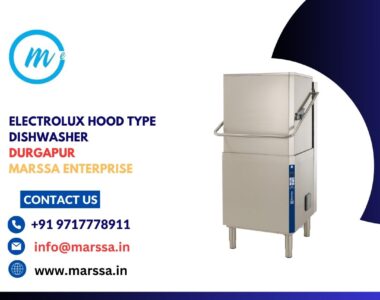 Electrolux Hood Type Dishwasher Durgapur Marssa Enterprise