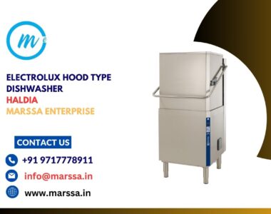 Electrolux Hood Type Dishwasher Haldia Marssa Enterprise