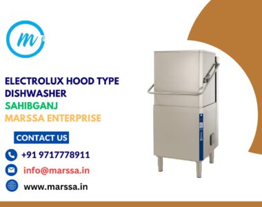 Electrolux Hood Type Dishwasher Sahibganj Marssa Enterprise