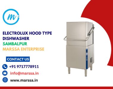 Electrolux Hood Type Dishwasher Sambalpur Marssa Enterprise