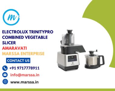 Electrolux TrinityPro Combined Vegetable Slicer Amaravati Marssa Enterprise