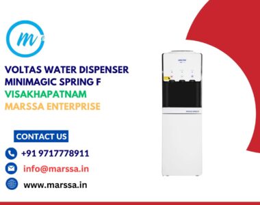 Voltas Water Dispenser Minimagic Spring F Visakhapatnam Marssa Enterprise