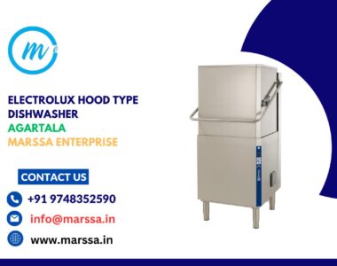 Electrolux Hood Type Dishwasher Agartala Marssa Enterprise