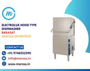 Electrolux Hood Type Dishwasher Barasat Marssa Enterprise