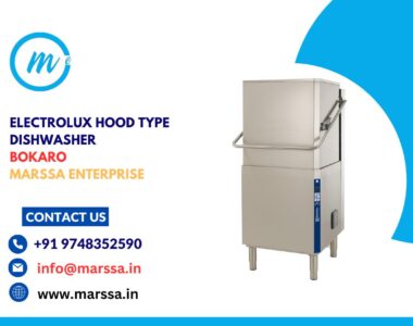 Electrolux Hood Type Dishwasher Bokaro Marssa Enterprise