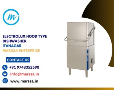 Electrolux Hood Type Dishwasher Itanagar Marssa Enterprise