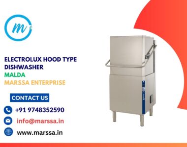 Electrolux Hood Type Dishwasher Malda Marssa Enterprise