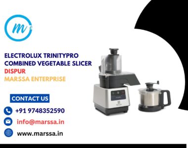 Electrolux TrinityPro Combined Vegetable Slicer Dispur Marssa Enterprise