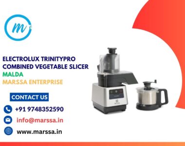 Electrolux TrinityPro Combined Vegetable Slicer Malda Marssa Enterprise