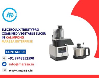 Electrolux TrinityPro Combined Vegetable Slicer in Kalimpong Marssa Enterprise