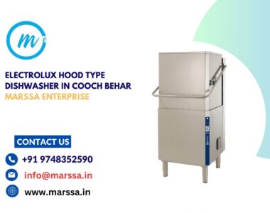 Electrolux Hood Type Dishwasher in Cooch Behar Marssa Enterprise