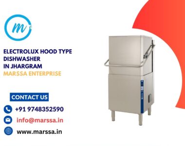 Electrolux Hood Type Dishwasher in Jhargram Marssa Enterprise