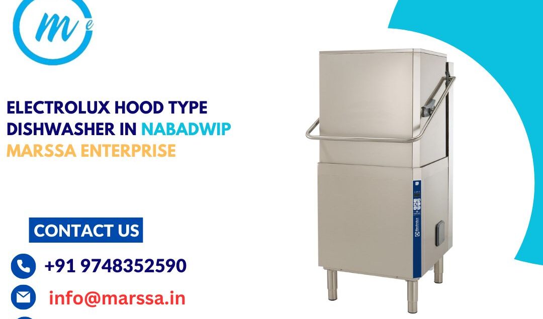 Electrolux Hood Type Dishwasher in Nabadwip Marssa Enterprise