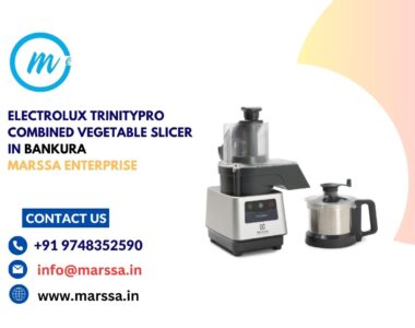 Electrolux TrinityPro Combined Vegetable Slicer in Bankura Marssa Enterprise