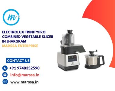 Electrolux TrinityPro Combined Vegetable Slicer in Jhargram Marssa Enterprise