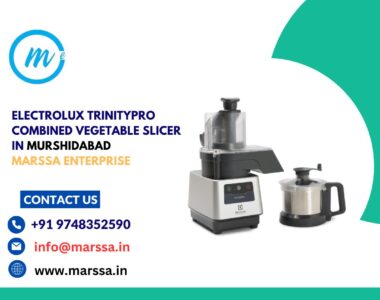 Electrolux TrinityPro Combined Vegetable Slicer in Murshidabad Marssa Enterprise