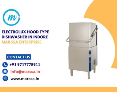 Electrolux Hood Type Dishwasher in Indore Marssa Enterprise