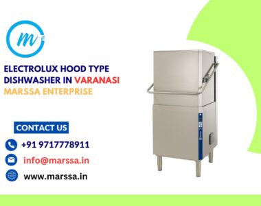 Electrolux Hood Type Dishwasher in Varanasi Marssa Enterprise