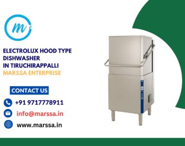 Electrolux Hood Type Dishwasher in Tiruchirappalli Marssa Enterprise