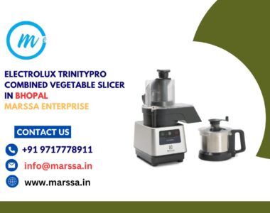 Electrolux TrinityPro Combined Vegetable Slicer in Bhopal Marssa Enterprise